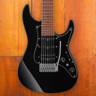 Ibanez AZ24047 Black