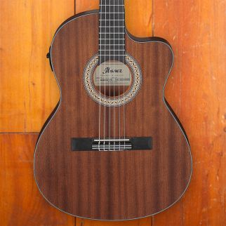 Ibanez GA5MHTCE Open Pore Natural