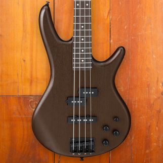 Ibanez GSR200B Walnut Flat
