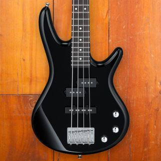Ibanez GSRM20BK miKro Bass Black