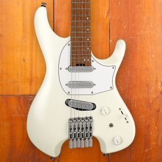 ICHI10, Vintage White Matte
