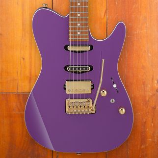 Ibanez LB1 Violet