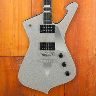 Ibanez PS60 Silver Sparkle