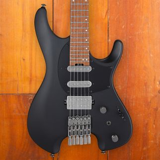 Ibanez Q54 Black Flat