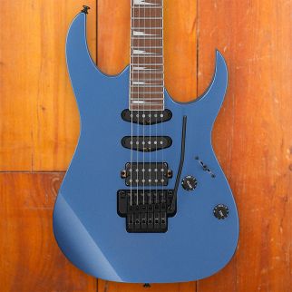 Ibanez RG460DX Blue Haze
