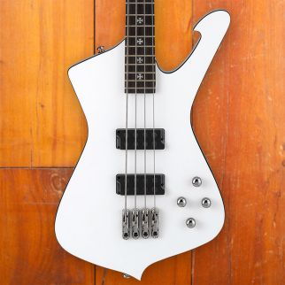Ibanez SDB3 Pearl White Bass