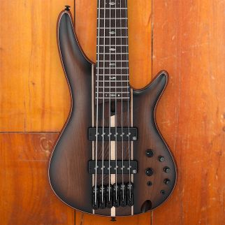Ibanez SR1356B Dual Mocha Burst Flat