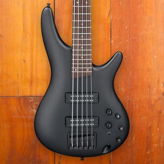 Ibanez SR305EB Weathered Black
