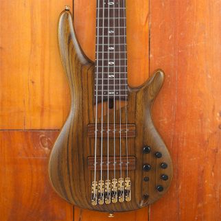 Ibanez SR5506 Mokka Plat 