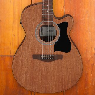 Ibanez VC44CE Open Pore Natural