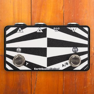 Earthquaker Devices Passive ABY Box