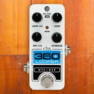 Electro-Harmonix Pico 360+ Looper