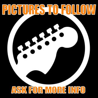 T1Z-CK Metric Tailpiece Cos Black