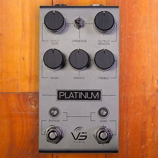 VS Audio Platinum