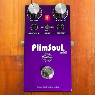 Fulltone USA PlimSoul MkII