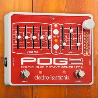 Electro-Harmonix POG 2