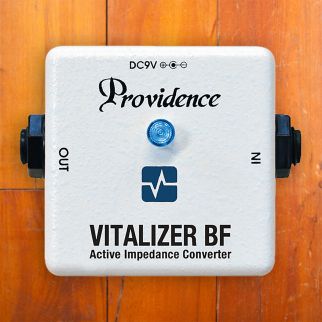 Providence VZF-1 Vitalizer BF