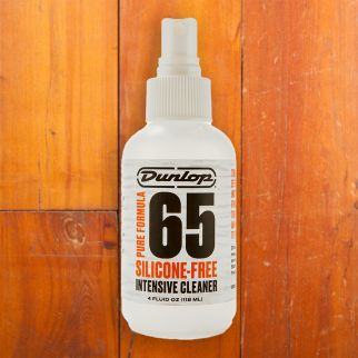 Dunlop Pure Formula 65 siliconenvrije intensieve reiniger