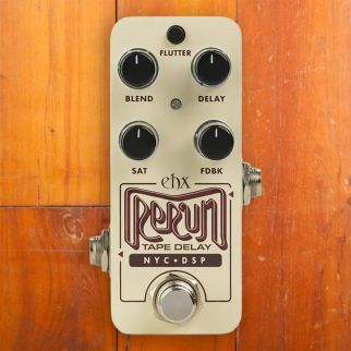 Electro-Harmonix Pico Rerun