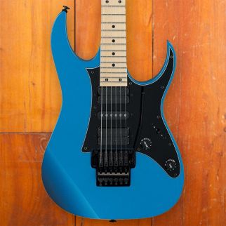 Ibanez RG550 Electric Blue