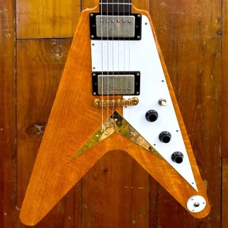 Korina Flying V