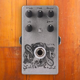 Catalinbread Silver Kiss MK2