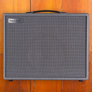 Blackstar Silverline Deluxe 100 watt guitar Combo