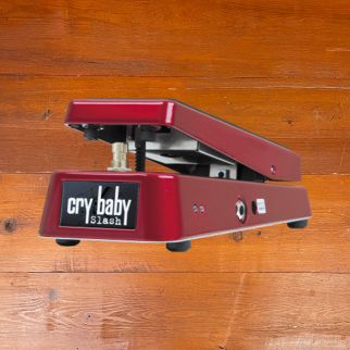 SW95 Slash Signature Cry Baby Wah Wah