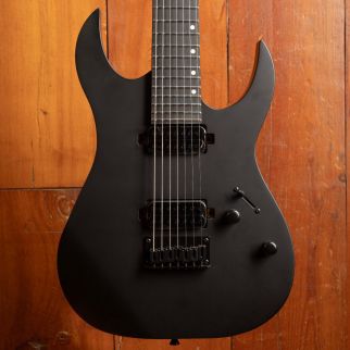 Spira S-407 MBK Satin Black