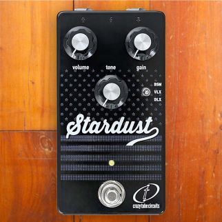Crazy Tube Circuits Stardust V3