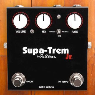 Fulltone USA Supa-Trem Junior