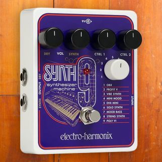 Electro-Harmonix Synth9