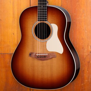 Taylor 717e Gold Label Sunburst - Cream Pickguard