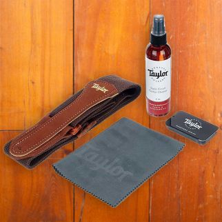 Taylor GS Mini Essentials Pack