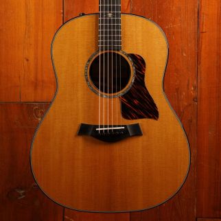Taylor Custom Shop GP Bocote/Torrefied Sitka, Custom Namm #33