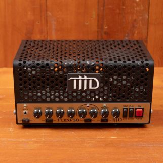 THD Flexi 50 Head