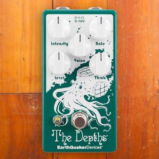 Earthquaker Devices Depths V2