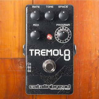 Catalinbread Tremolo8