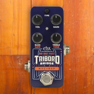 Electro-Harmonix Pico Triboro Bridge