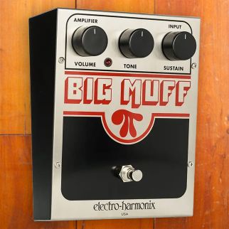 Electro-Harmonix Big Muff Pi