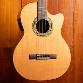 Kremona Verea w/Truss Rod