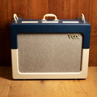 VOX AC30C2-TV-BC Limited Edition Combo
