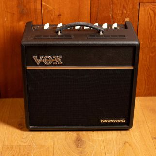 VOX Valvetronix VT-40 Combo