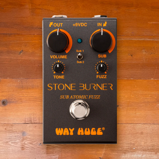 WAY HUGE  WM81 FUZZ