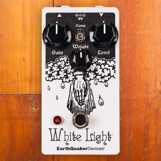 Earthquaker Devices White Light V2 Limited