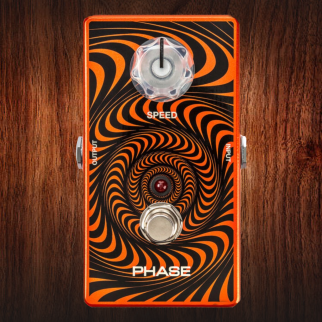 Wylde 20th Anniversary Audio Phaser
