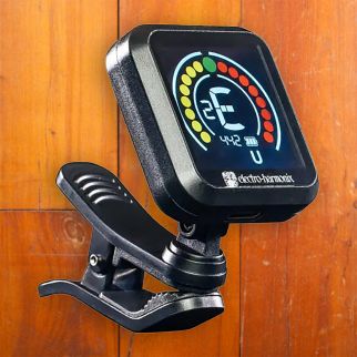 Electro-Harmonix X9 Clip On Tuners