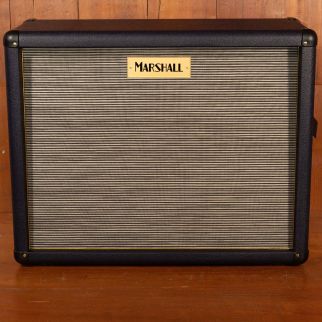 Marshall Design Store 1936 2x12 Cabinet - Dark Purple