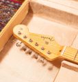 Fender CS Vintage Custom '55 Hardtail Strat TCP Wide-Fade 2TS