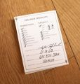 Gibson Murphy Lab ES-335 '64 M2M Light Aged Double Gold